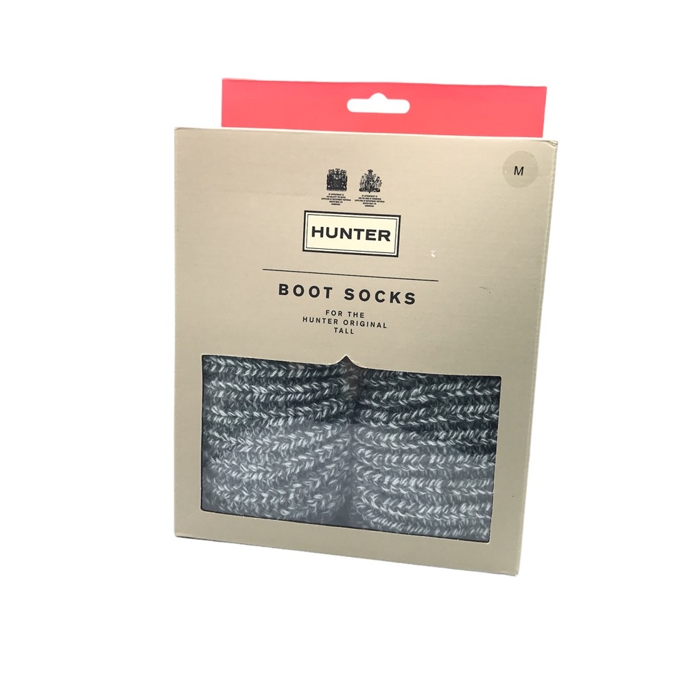 HUNTER Original Tall Boot SOCKS